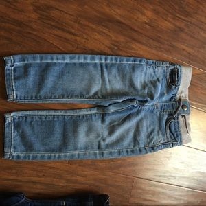 3t toddler girl jeans